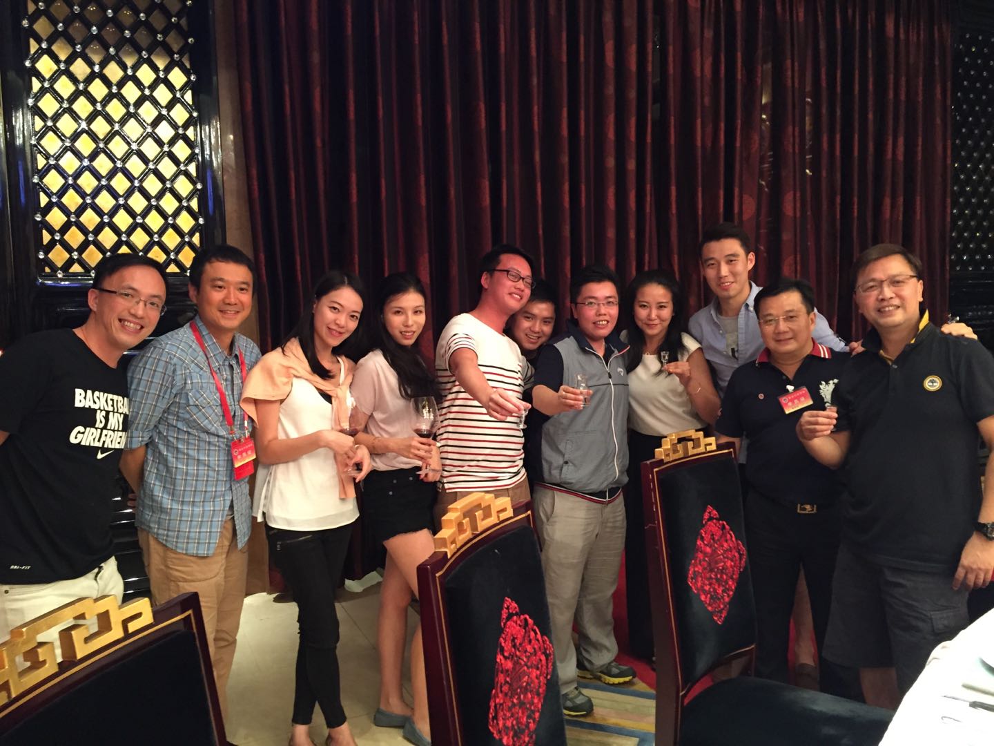 國情班 2015